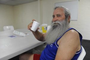 Heat’s big chill