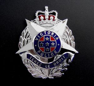 Cash grab after assault