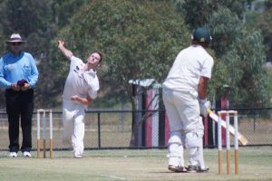 Buckley’s chance… oh really?