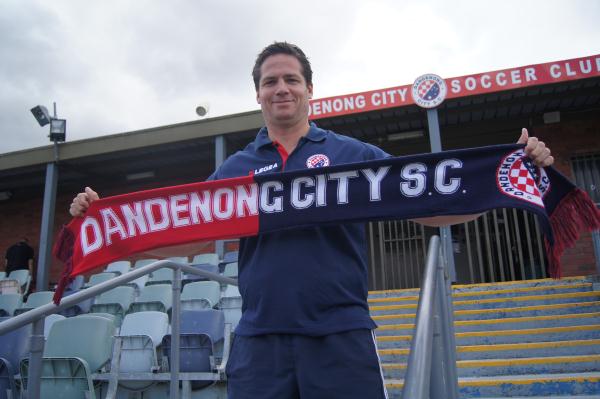 City steps up | Dandenong Star Journal