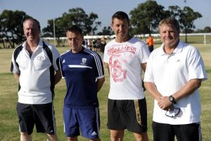 Thunder gains NPLV nod