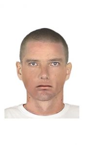 Armed robber nabs wallet