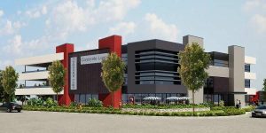 Decade-long lease