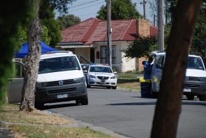 Woman’s death ‘suspicious’