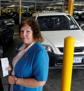 Unfair fines hit