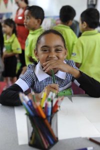 Preps open to learning