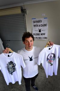 Tees hope for refugees