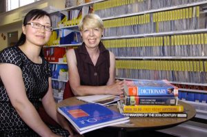 Call for tutors