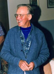 Bill was on the level