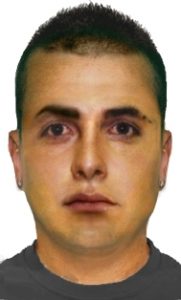 Victim no help in hunt for gunman