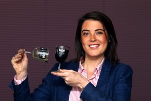 Wine’s served up solution