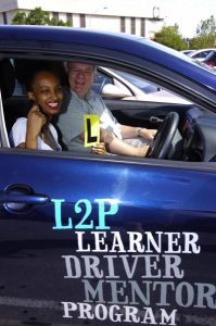 Motoring mentors