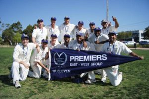 Bulls stampede to premiership