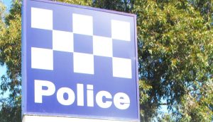Meat factory thieves case the joint for follow-up raid