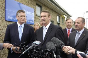 Rail boost eases crush