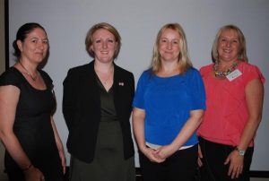 Education key to empower women