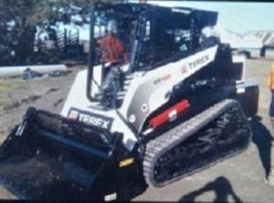 Building site raid