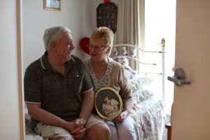 Award for mental health fight