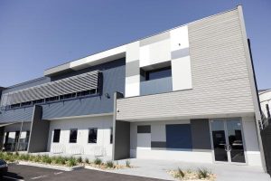 Building rates as a green star