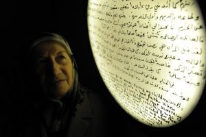 Women’s voices shine bright
