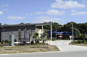 Toxic play zone fears