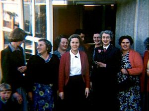 A moment with Marg Stork
