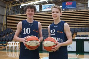 Keeping gold in Victoria