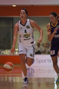 O’Hea heads for Europe
