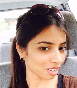 Police seek missing woman