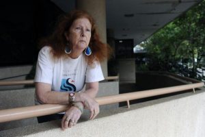 Councillor’s heart lifts after bad start