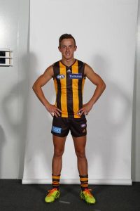 Surprise debut for Hartung