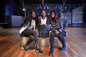 Africa’s heart of talent