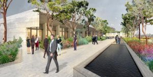 $43m for cemeteries