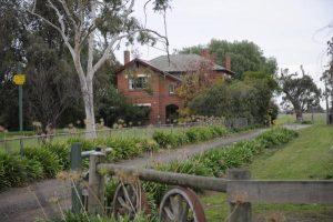 Carve-up bid fails