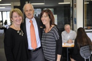 Schools on fresh pathways