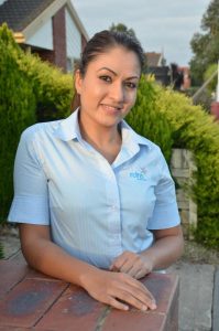 Nursing passion