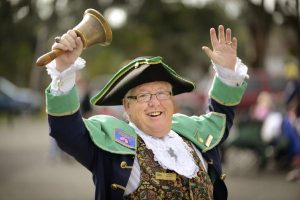 Scots day for old stock yards