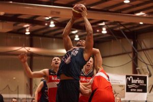 Cougars’ explosive finish