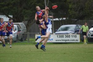 Raining Roos