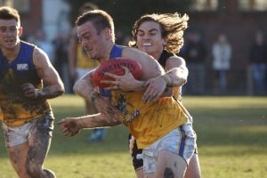 A muddy coming-of-age