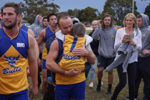 Close shave for Bulls