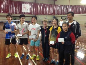 Best racquet in Dandenong