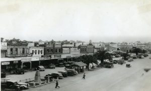 Lonsdale streets ahead