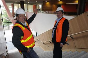 Rendall leaves Dandenong City