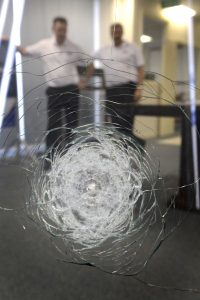Bulletproof business