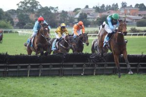 Pateman… King for a day