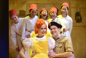 Opera Magic