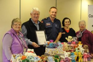 U3A can bear it
