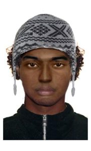 Appeal for attack witness