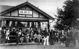 Club kept bowling along